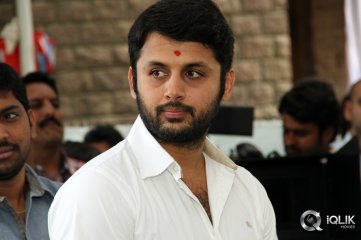 Chinnadana Neekosam Movie Opening